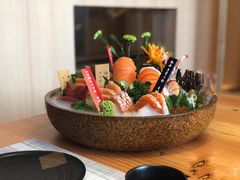 -文三酒肆自助放题(新街口友谊广场店)