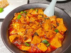 麻婆豆腐-马旺子·川小馆