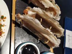 -老头儿油爆虾·1987杭州烟火味(湖滨银泰in77D区店)