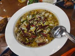 -煲煲掂风味煲仔饭餐厅(西区店)