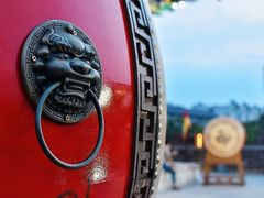 -开封城墙景区