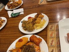 -汉巴味德(沈阳万象汇店)