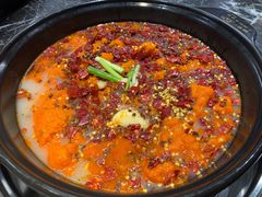 -钢管厂五区小郡肝火锅串串 Chuan Chuan hot pot