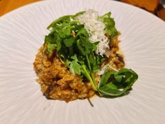 松露蘑菇饭-TIAGO HOME KITCHEN(王府中环店)