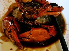 -Ministry of Crab(科伦坡店)