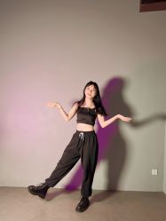 -HI dance 舞室