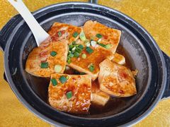-大笑饭堂(甲子桥店)