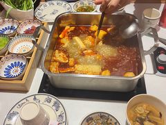 -螺大喜螺蛳粉火锅(雍和宫店)