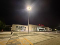-养马岛旅游度假区
