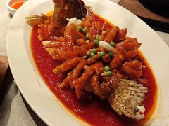 -外婆家(杭州马塍店·杭帮菜名店)