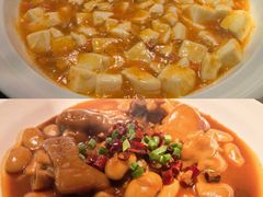 -苏帮袁Sue Cuisine(南开大悦城店)