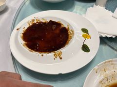 -香融府·烤鸭·家常菜(马家堡路店)