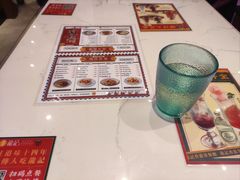 -龙记·香港茶餐厅(海上世界店)