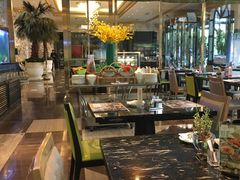 -河南中州皇冠假日酒店