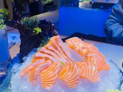 -琴寿司居酒屋(中山广场店)