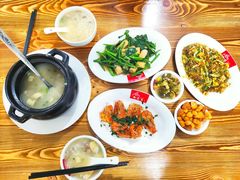 -皮蛋弟砂锅店(总店)