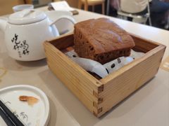-蔡澜点心·粤菜(领展购物广场店)