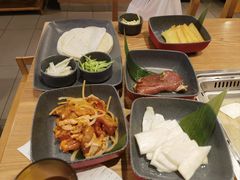 -新石器烤肉(千灯大润发店)