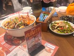 -辣螃铠盆盆蟹大排档(海昌店)