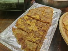 香煎粽子-厨房好味(国贸店)