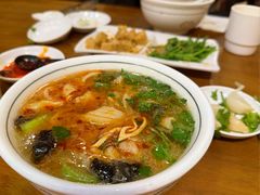-合记烩面(人民路店)