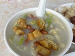 艇仔粥-三和美食(西华路店)
