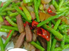 -巴蜀飘香川菜馆(无锡大饭东湖滨路酒吧街店)