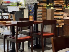 -斯比特花园西餐厅(东方商厦店)