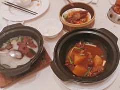 -半岛太子酒家(海港城店)