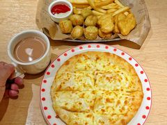 -菲滋意式餐厅(西溪印象城店)