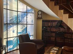 -国际饭店·原点咖啡吧ORIGIN CAFE&BAR