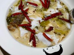 -江渔儿酸菜鱼(曜一城店)
