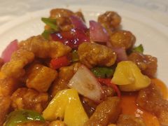 -原汁原味农家菜·经典粤菜(江燕南路店)