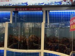 -指爱龙虾(金杨路总店)
