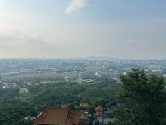 -南京市江宁方山