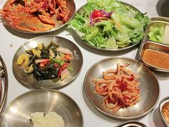-西塔老太太泥炉烤肉(望京一店)