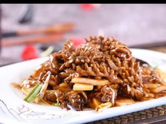 -崔义清鲁菜馆(大明湖店)