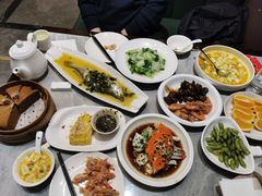 -老绍兴养和饭店(向阳不夜城店)
