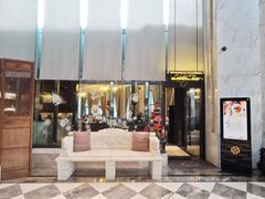 -上海天禧嘉福璞缇酒店