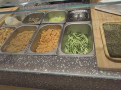 -米陀饭团•紫菜包饭(中华广场店)