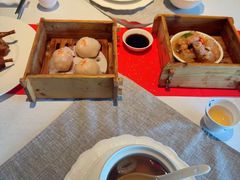 -馋遇江南·精致湖景雅宴(东方之门店)