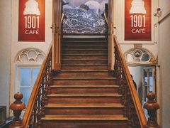 -1901 Cafe(西四店)