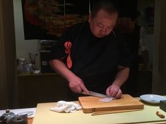 -橼舍鮨青木