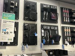 -宜家家居(哈尔滨商场店)