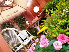 -Peet's Coffee皮爷咖啡(大学路店)