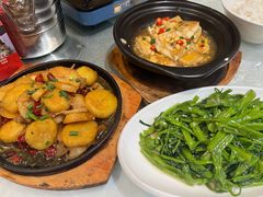 -谢大姐非遗啤酒鱼(君豪店-黑金店)