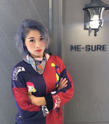 -逸丝风尚