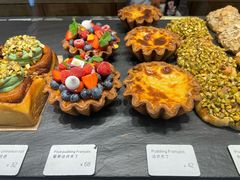 -Money Shops(愚园路店)