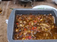 -一楼食业·美食人家