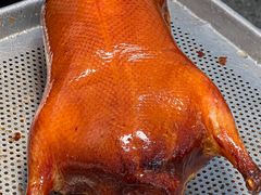 -月福京味斋·烤鸭店·北京菜(鼓楼总店)